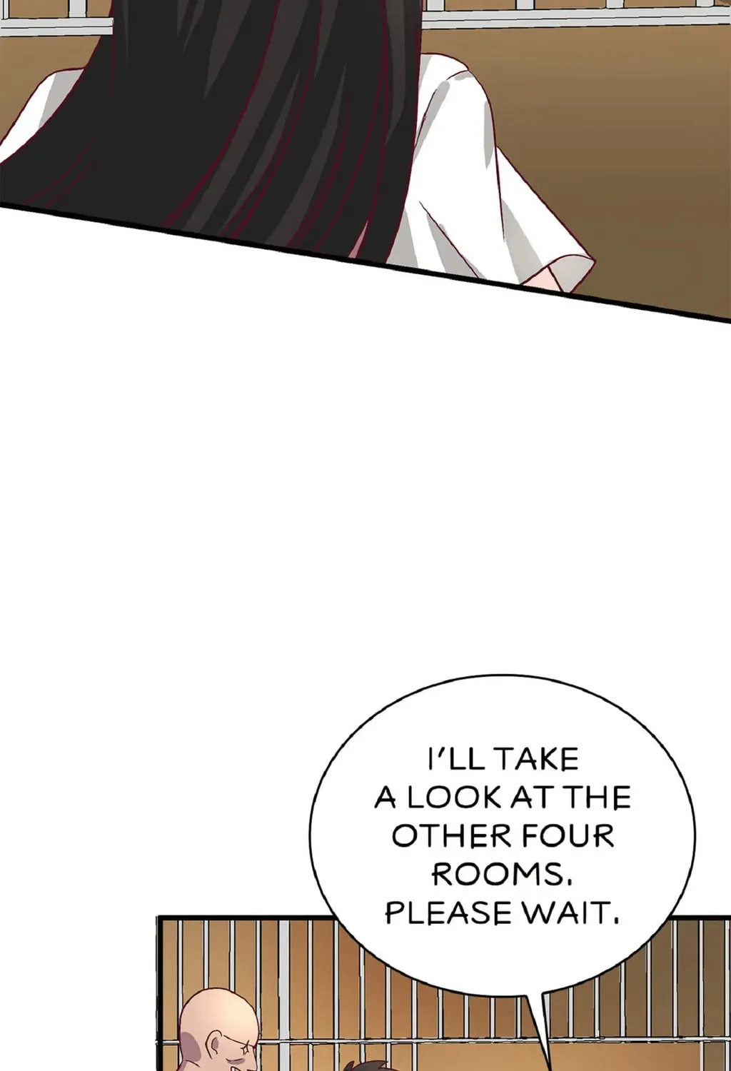 The Villainous Moriarty in Me Chapter 58 page 97 - 