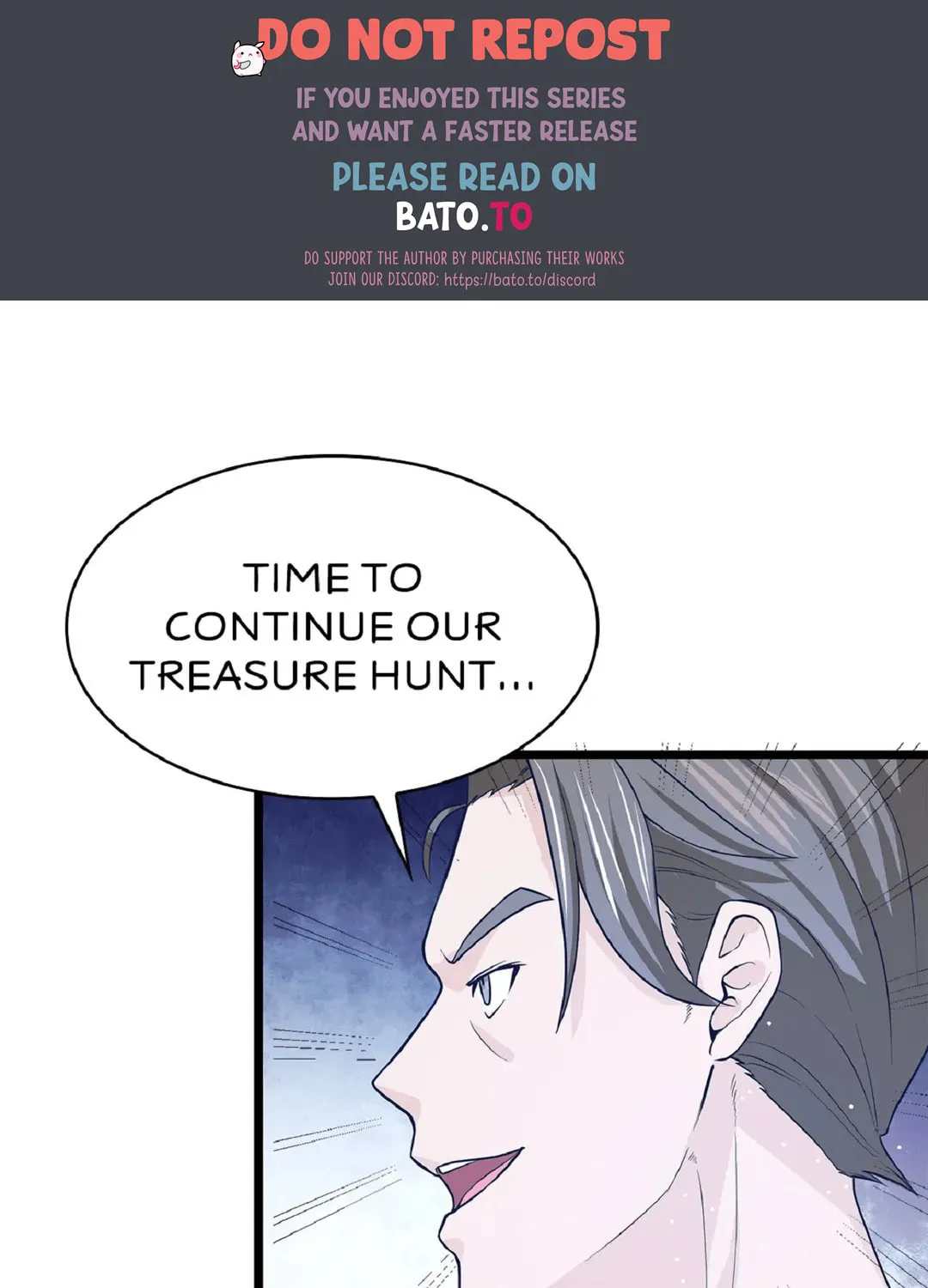 The Villainous Moriarty in Me Chapter 59 page 1 - 