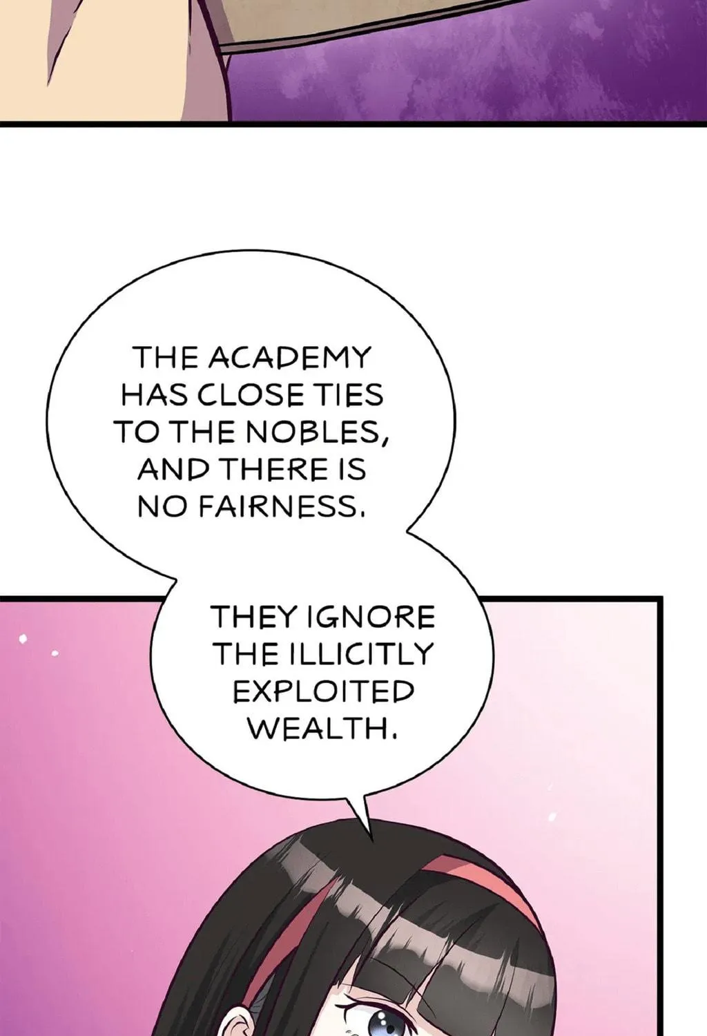 The Villainous Moriarty in Me Chapter 59 page 101 - 