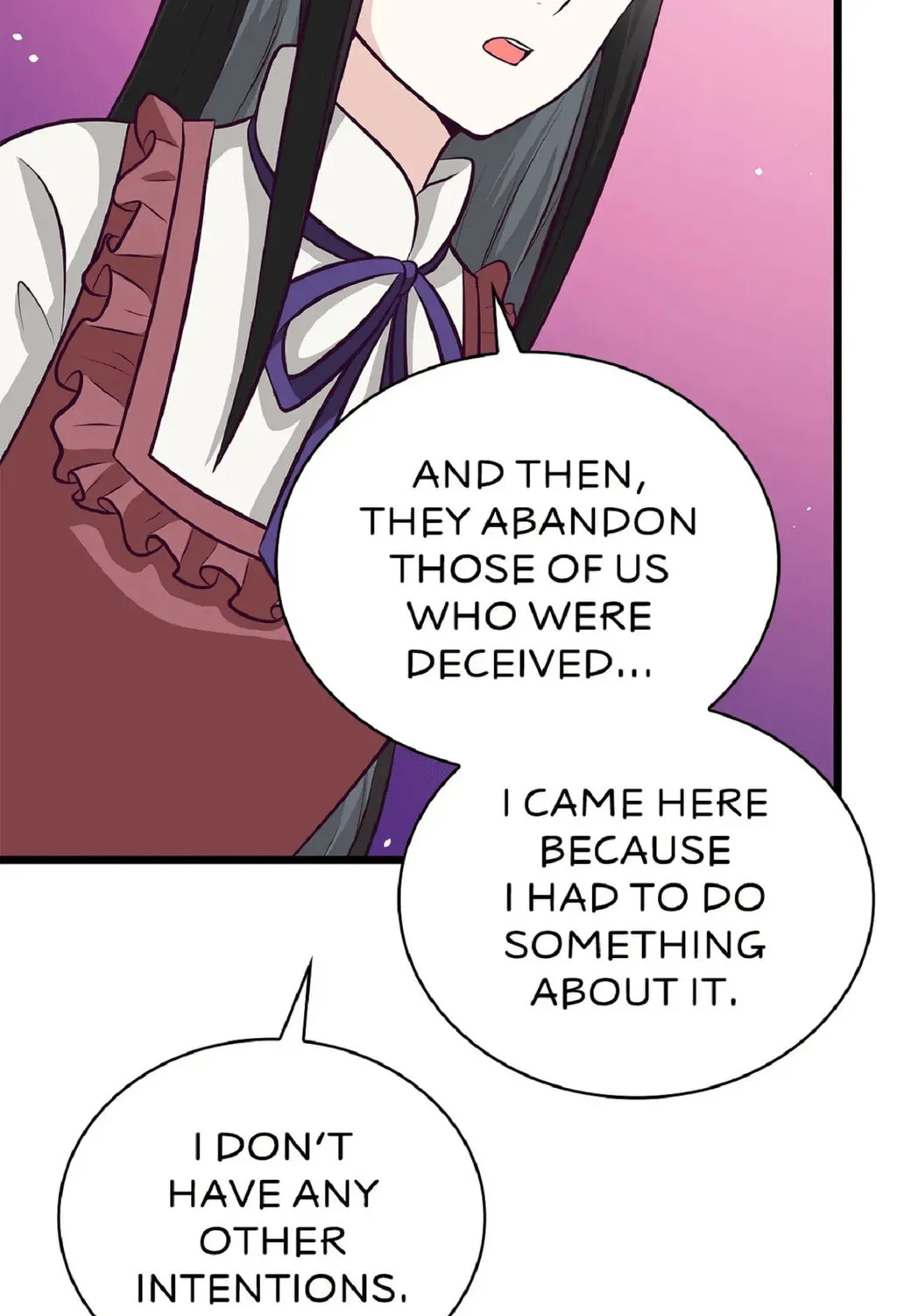 The Villainous Moriarty in Me Chapter 59 page 103 - 