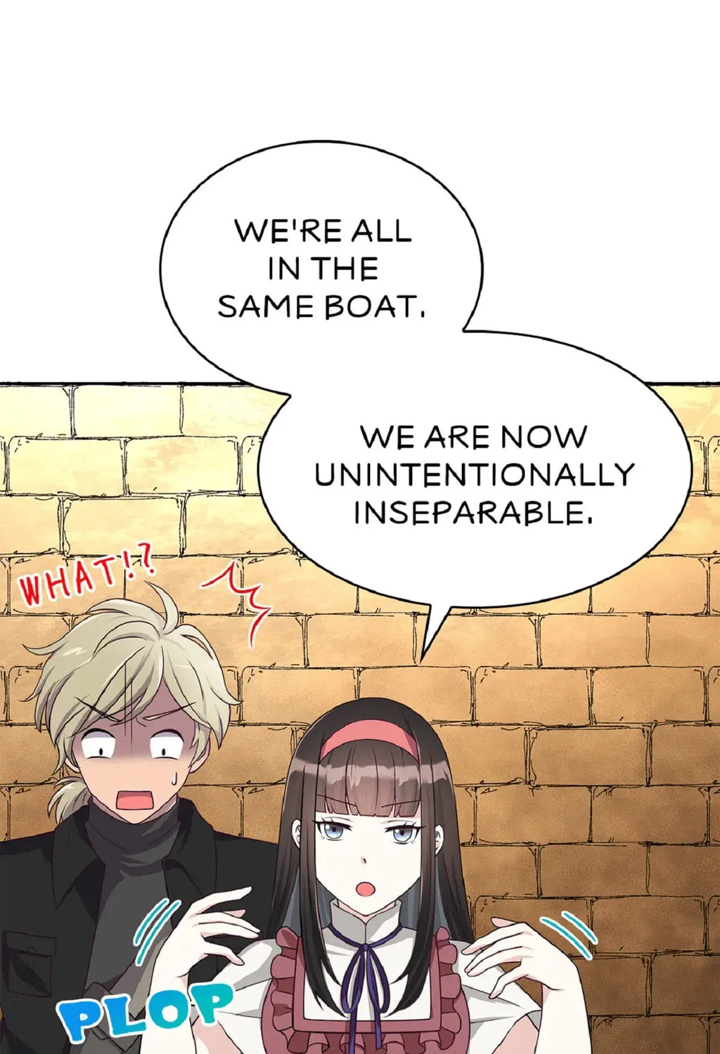 The Villainous Moriarty in Me Chapter 59 page 105 - 