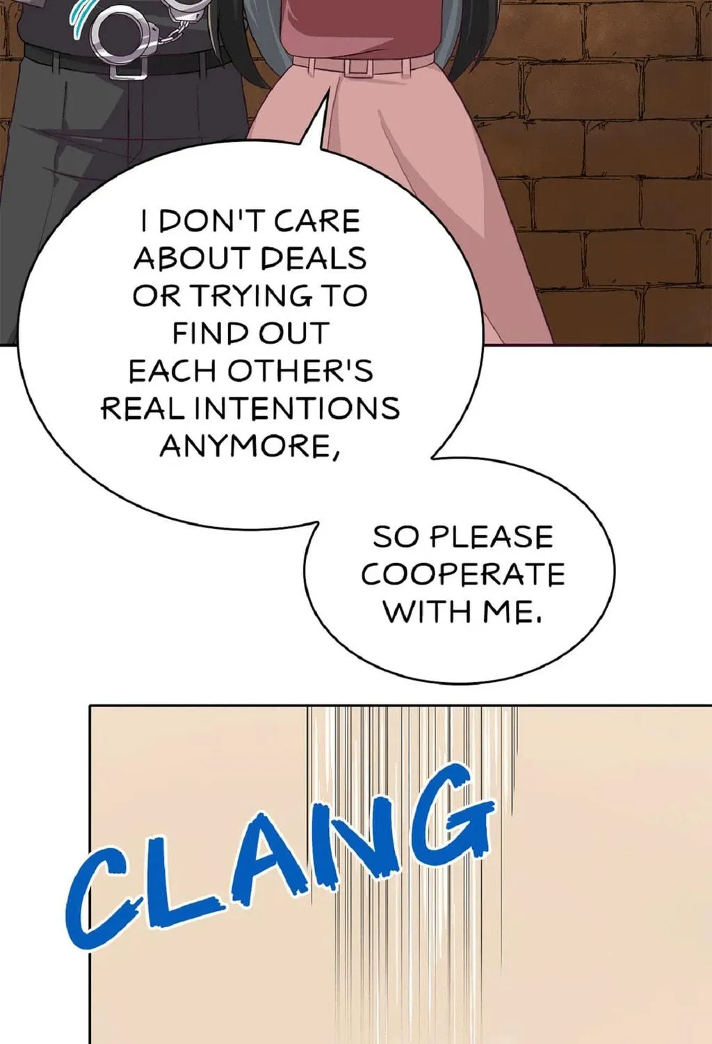 The Villainous Moriarty in Me Chapter 59 page 107 - 