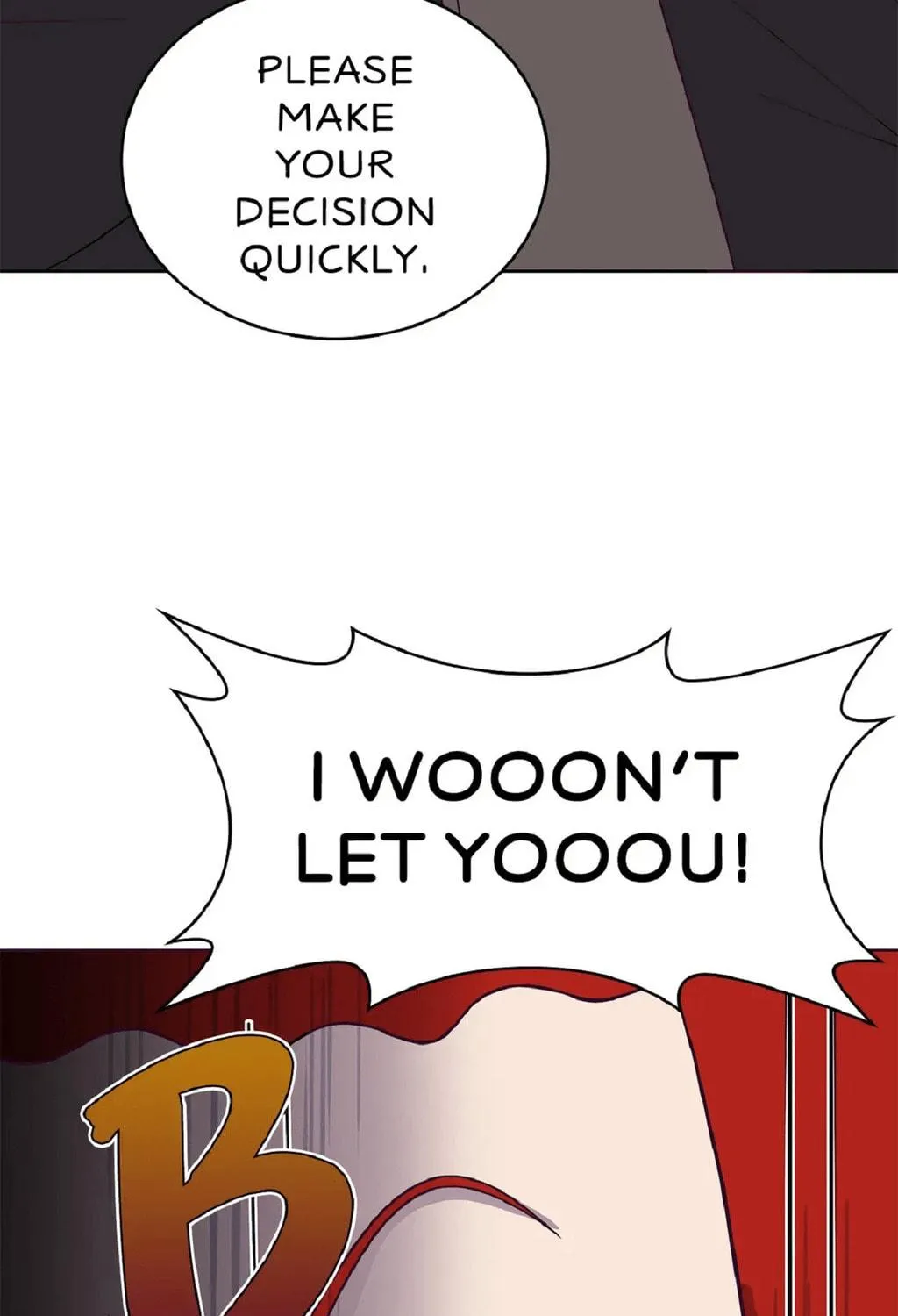 The Villainous Moriarty in Me Chapter 59 page 113 - 