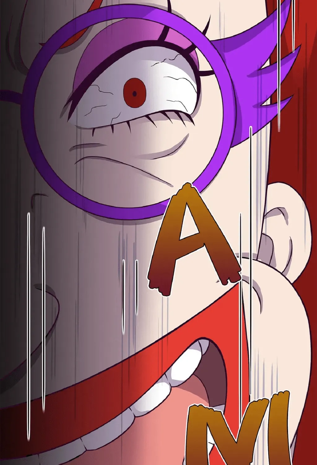 The Villainous Moriarty in Me Chapter 59 page 115 - 