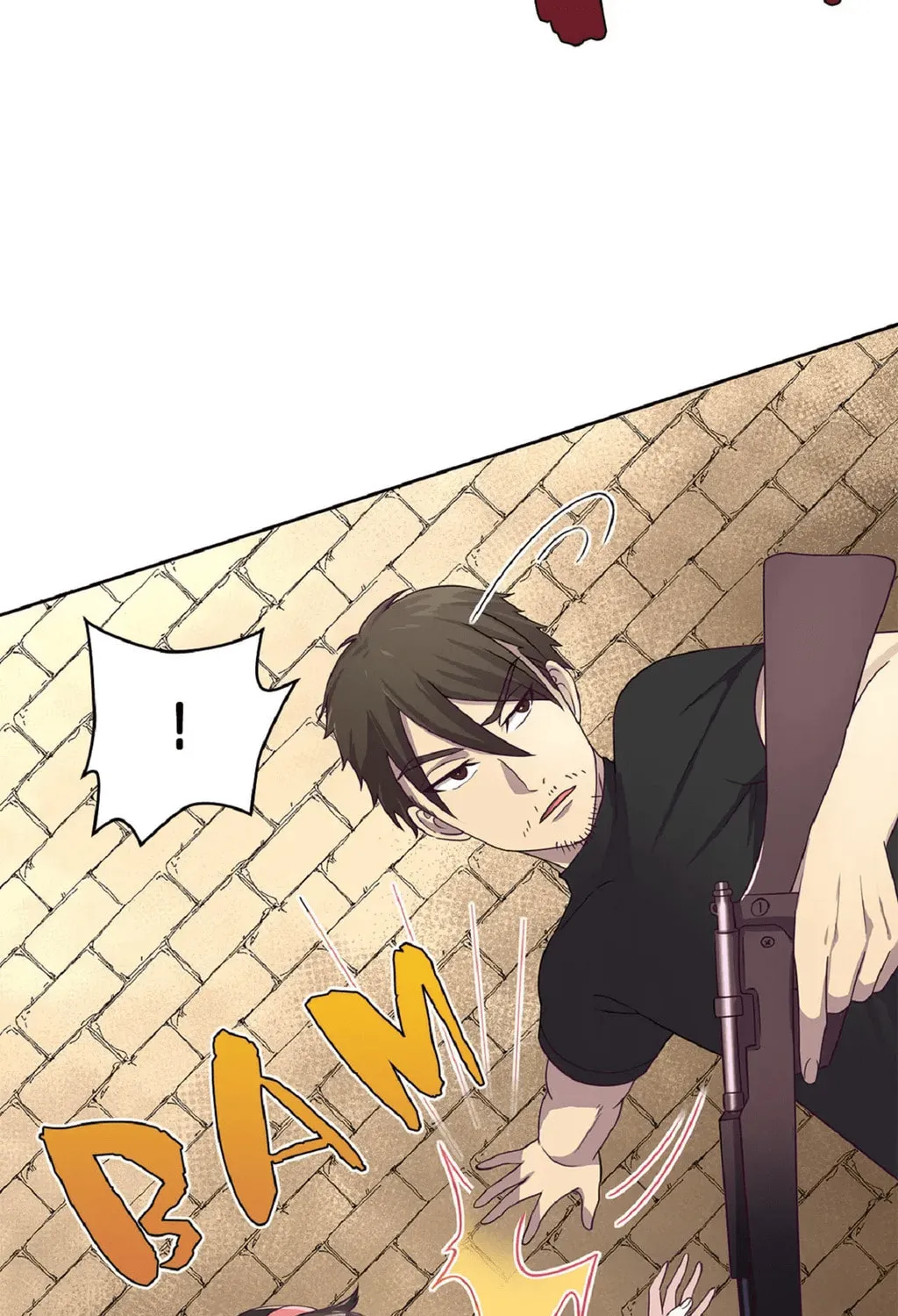 The Villainous Moriarty in Me Chapter 59 page 117 - 