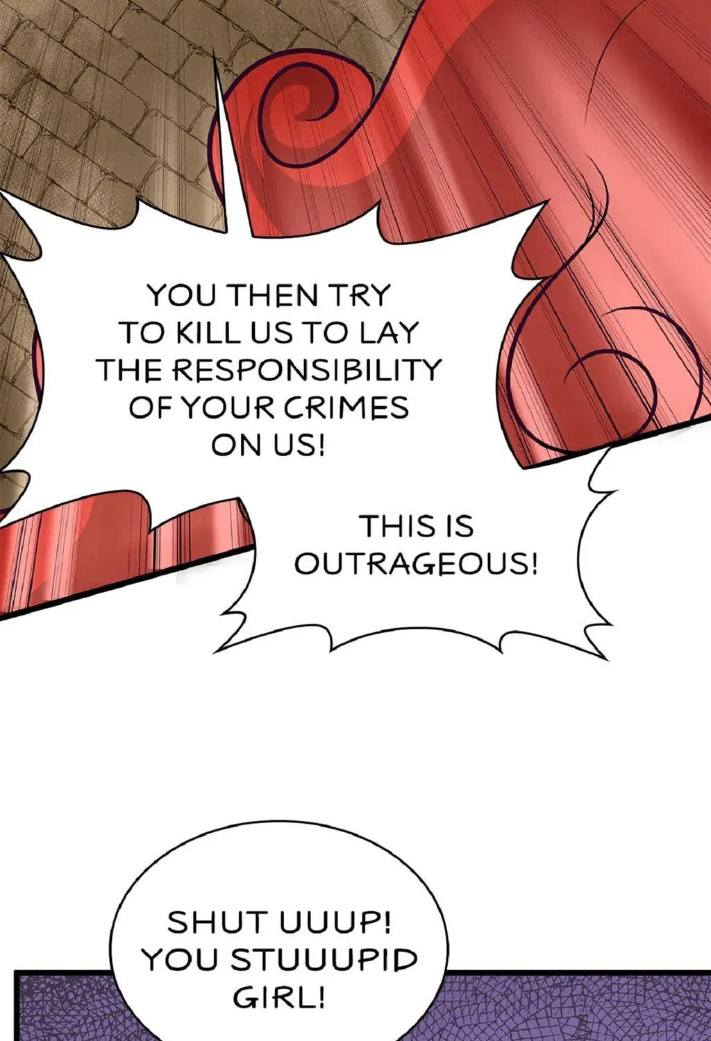 The Villainous Moriarty in Me Chapter 59 page 125 - 