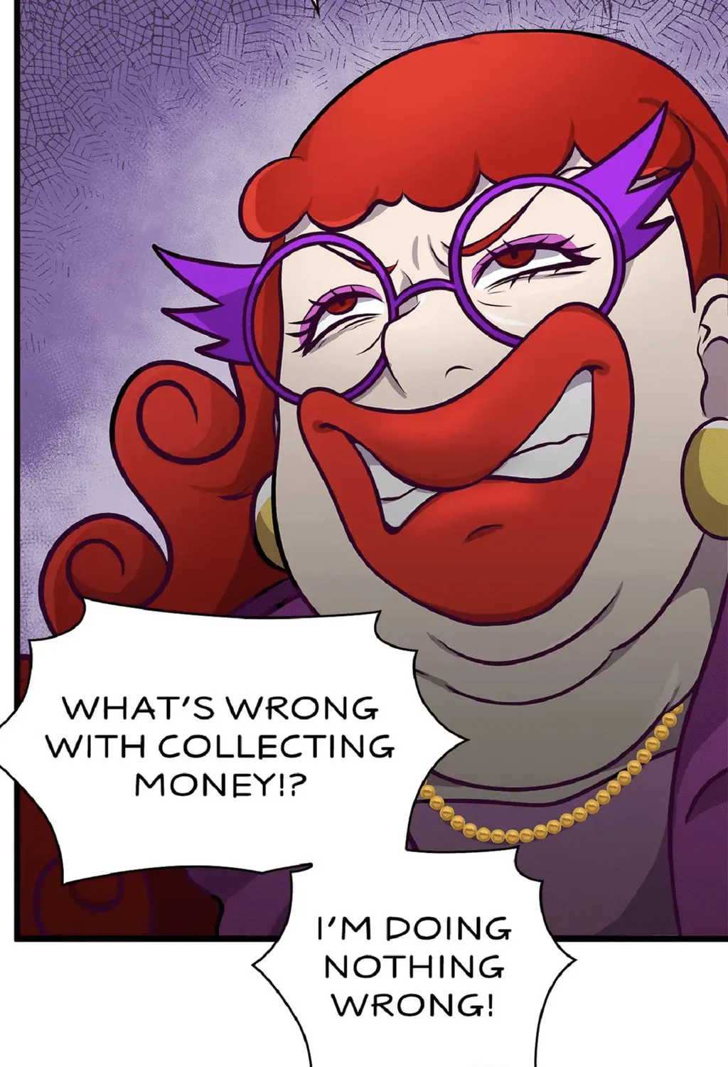 The Villainous Moriarty in Me Chapter 59 page 127 - 
