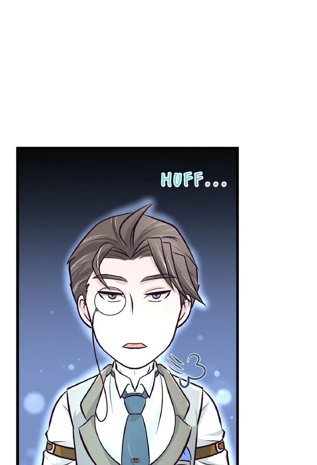 The Villainous Moriarty in Me Chapter 59 page 129 - 