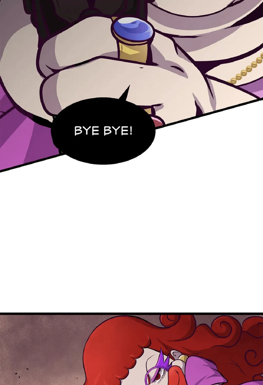 The Villainous Moriarty in Me Chapter 59 page 135 - 