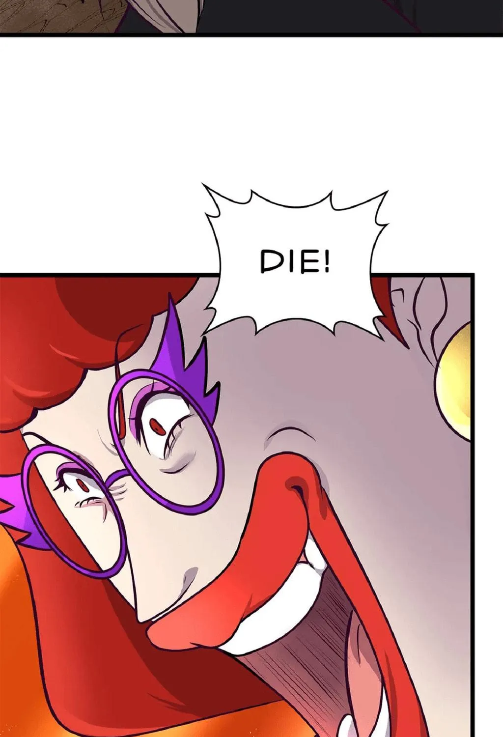 The Villainous Moriarty in Me Chapter 59 page 139 - 