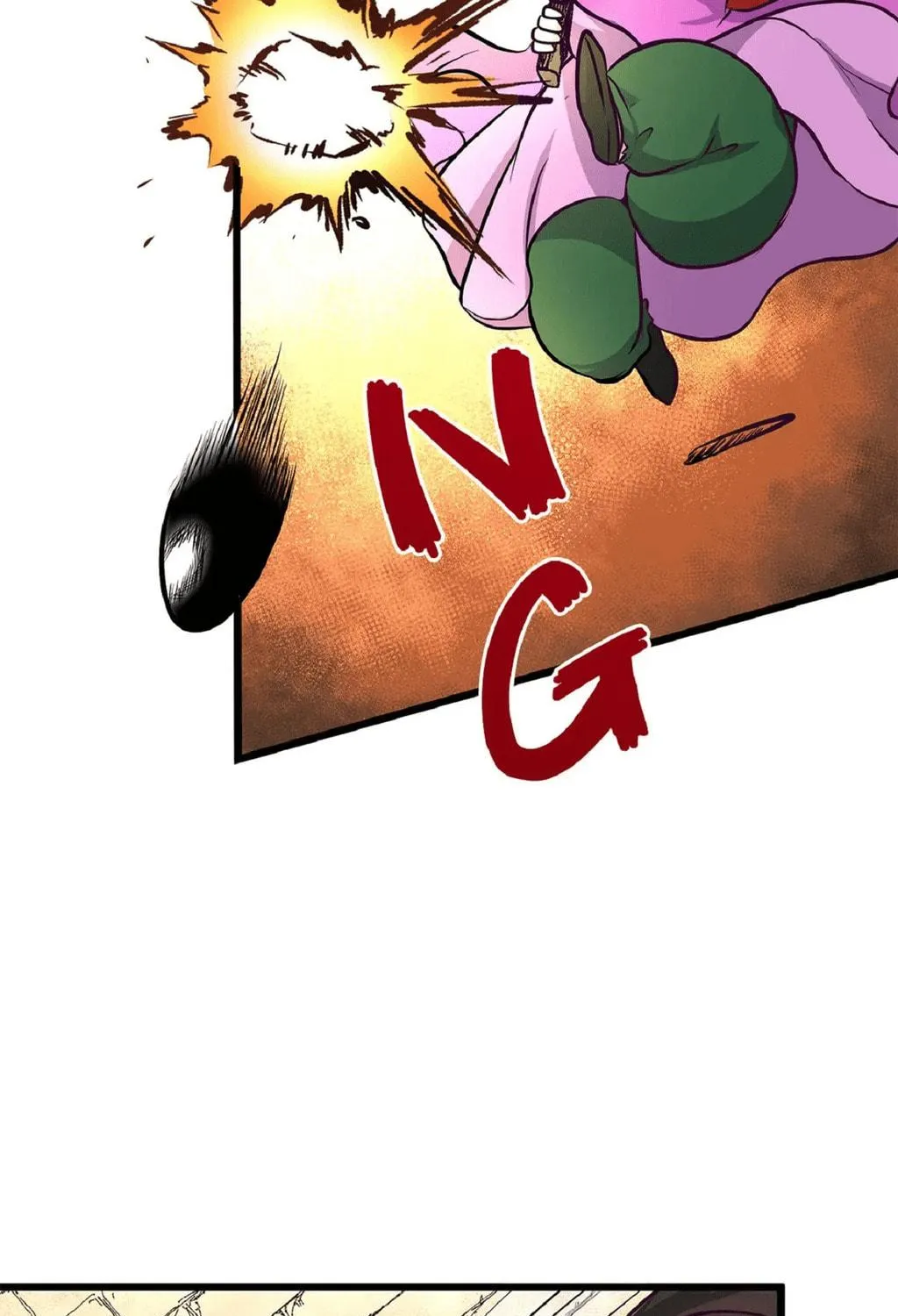 The Villainous Moriarty in Me Chapter 59 page 143 - 