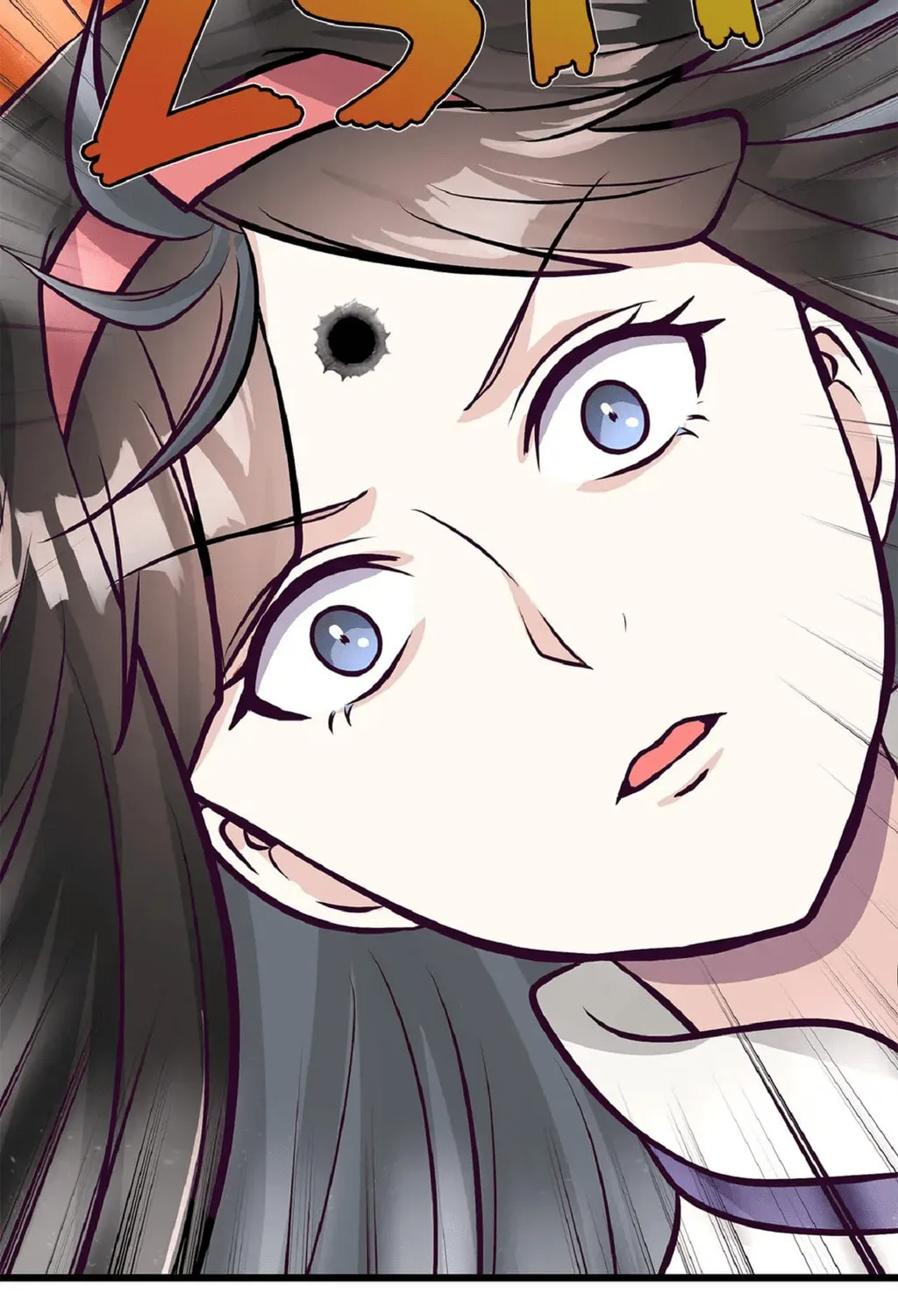 The Villainous Moriarty in Me Chapter 59 page 147 - 