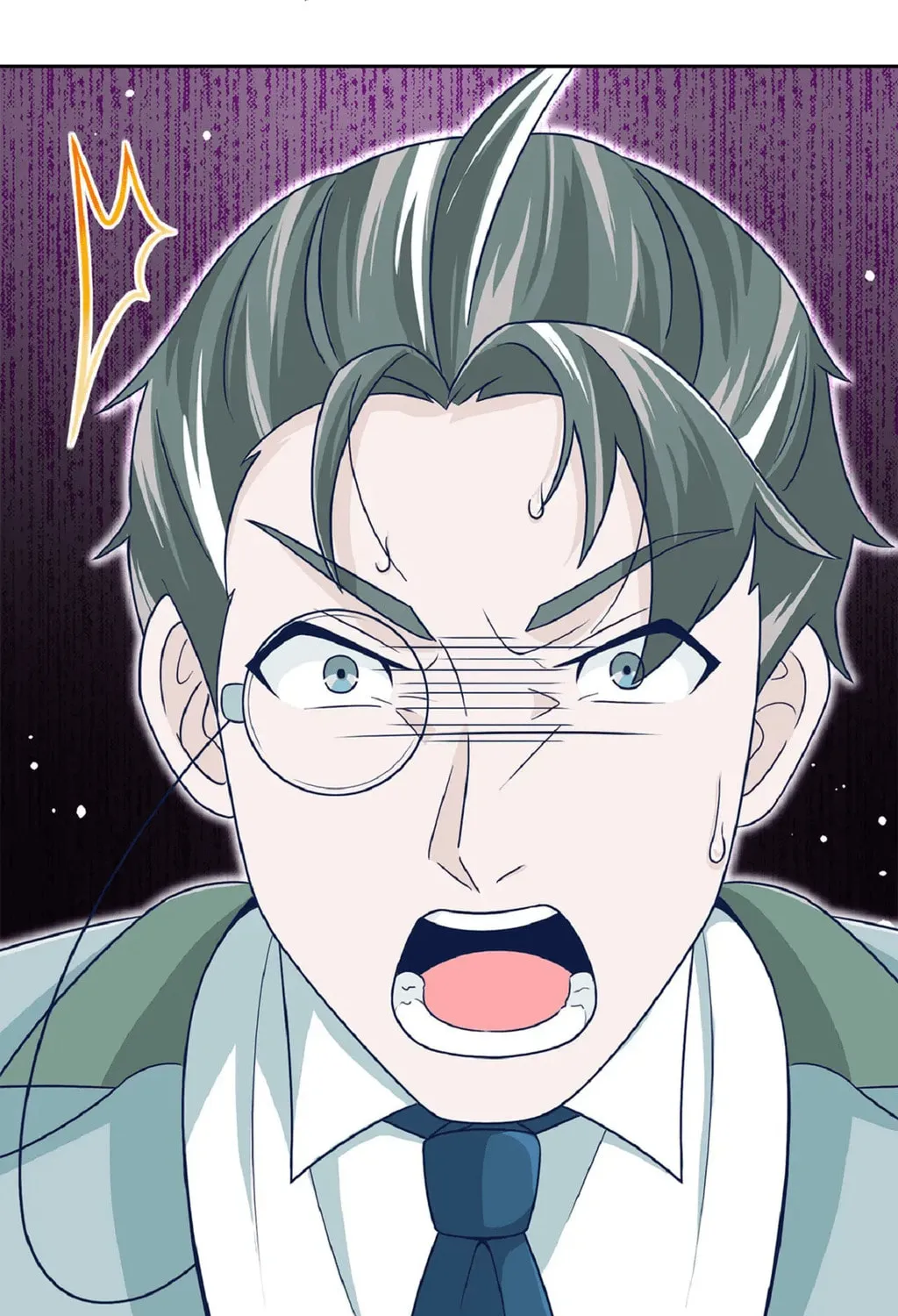 The Villainous Moriarty in Me Chapter 59 page 151 - 