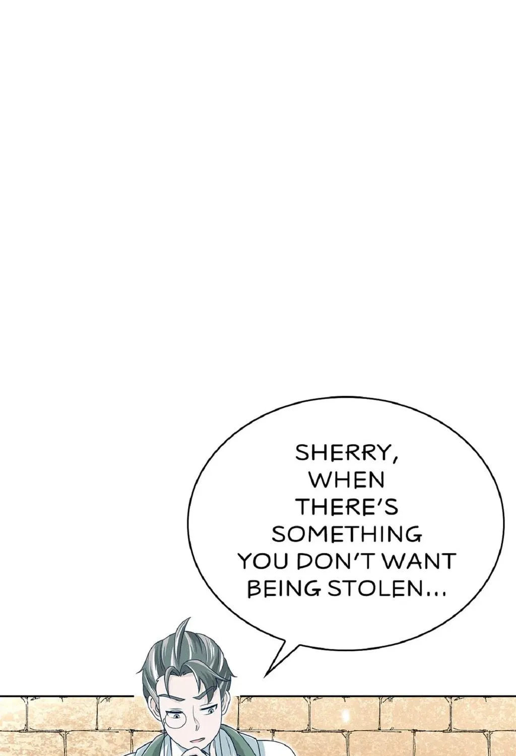 The Villainous Moriarty in Me Chapter 59 page 17 - 