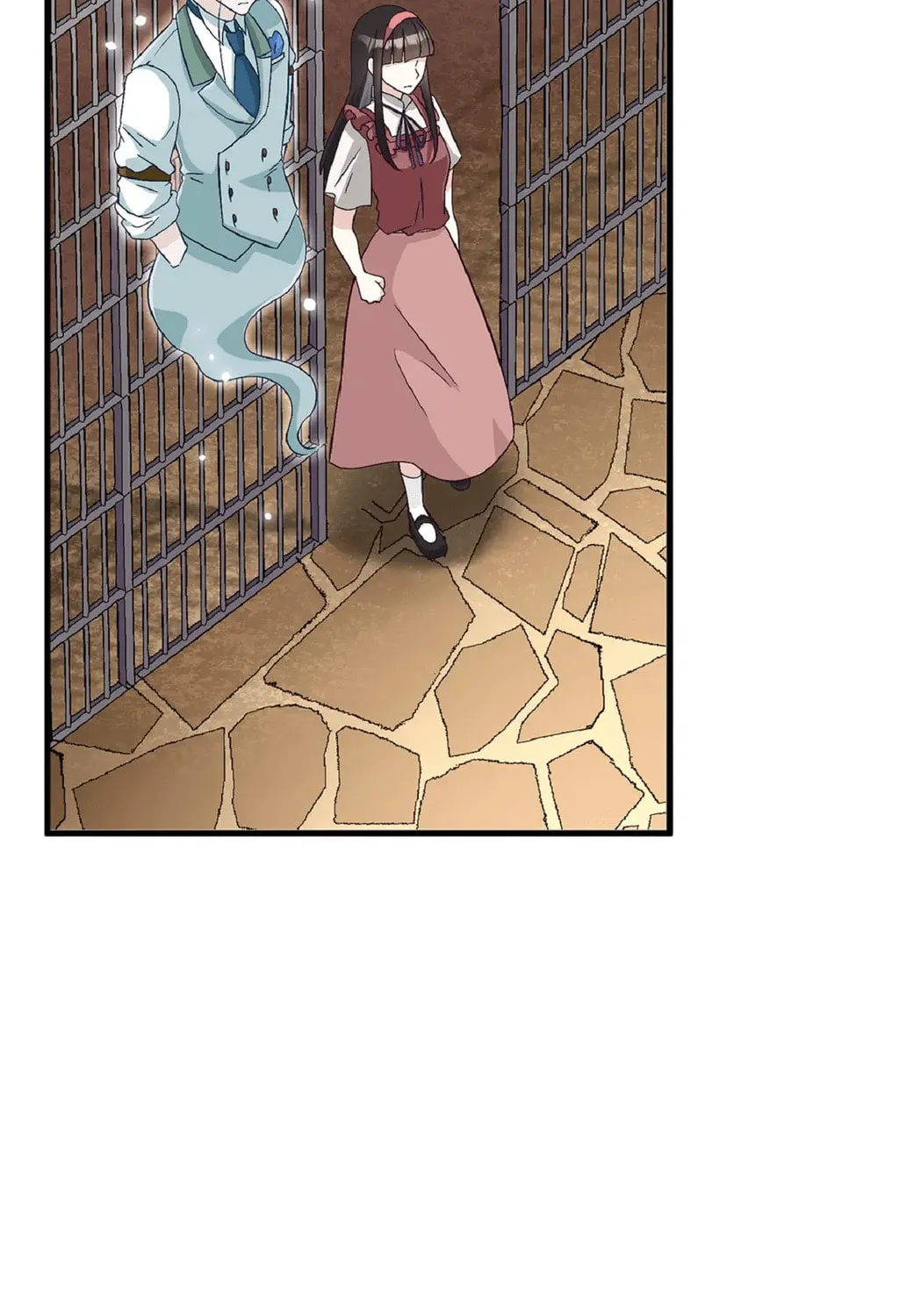 The Villainous Moriarty in Me Chapter 59 page 43 - 