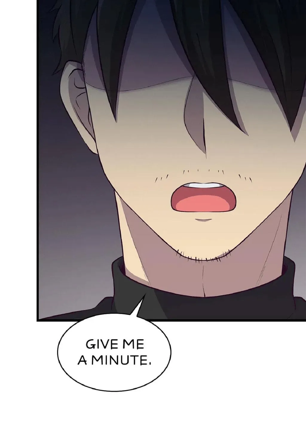 The Villainous Moriarty in Me Chapter 59 page 49 - 