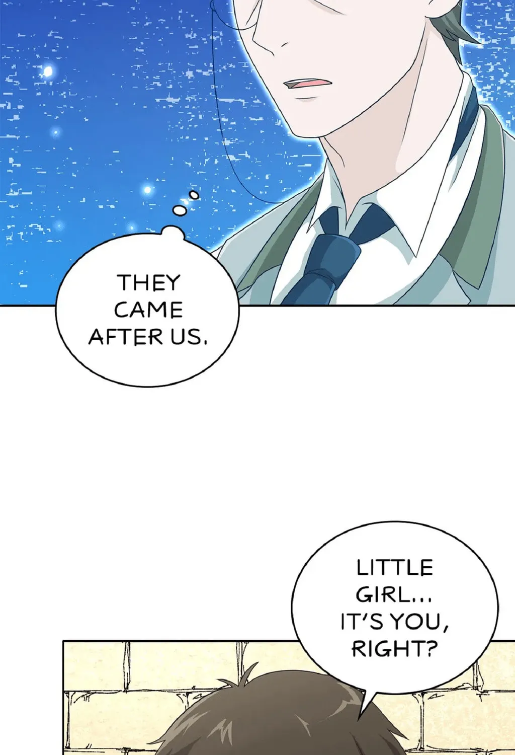 The Villainous Moriarty in Me Chapter 59 page 61 - 