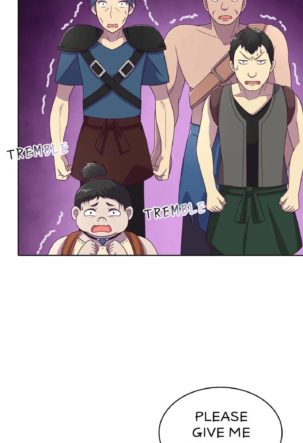 The Villainous Moriarty in Me Chapter 59 page 69 - 