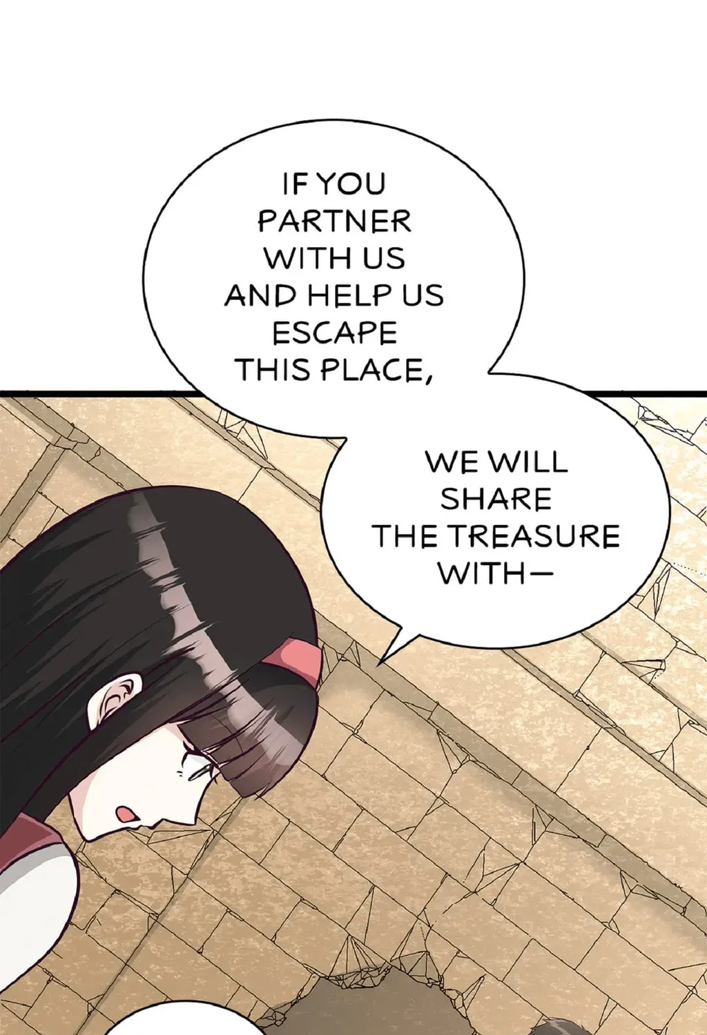 The Villainous Moriarty in Me Chapter 59 page 73 - 