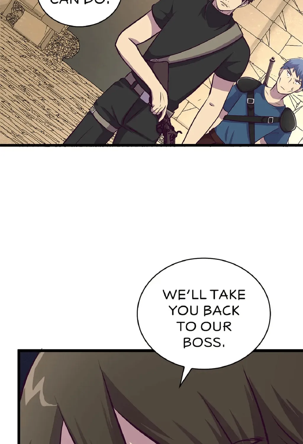 The Villainous Moriarty in Me Chapter 59 page 75 - 