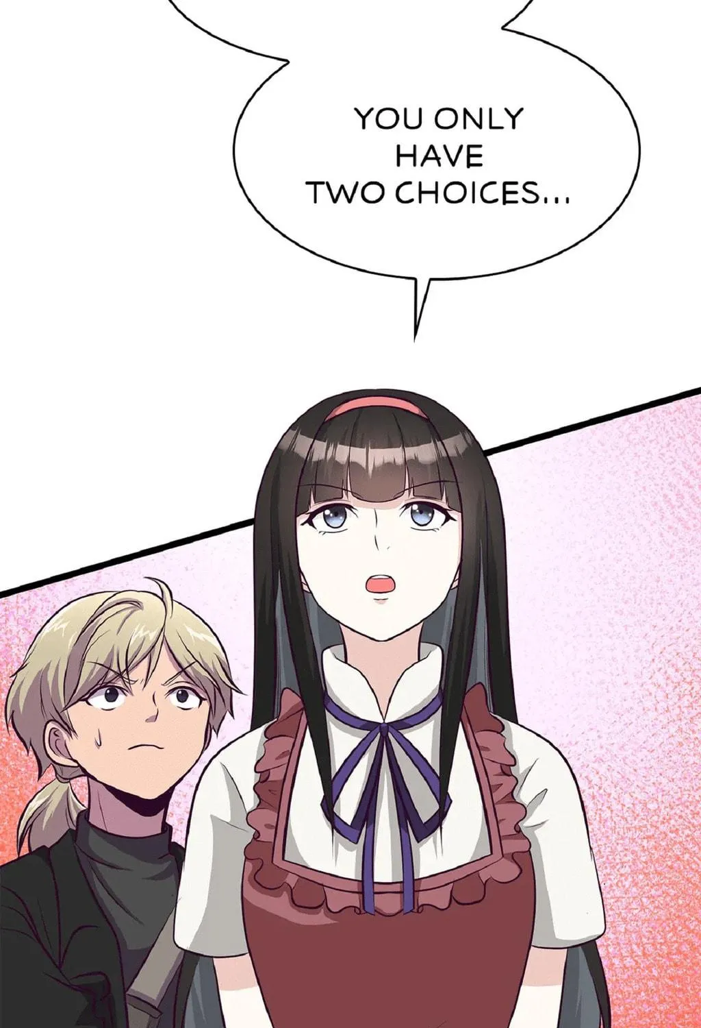 The Villainous Moriarty in Me Chapter 59 page 79 - 