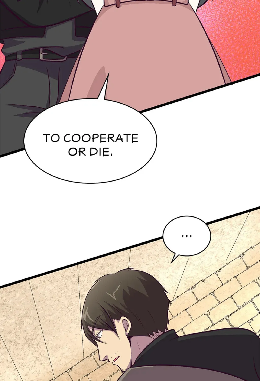 The Villainous Moriarty in Me Chapter 59 page 81 - 