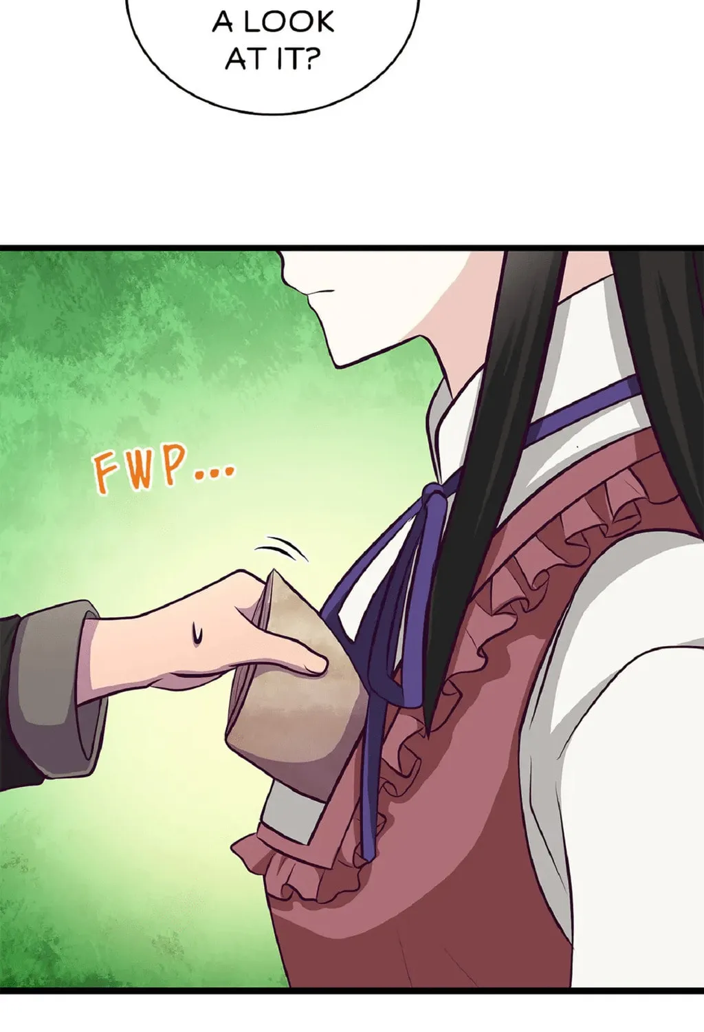 The Villainous Moriarty in Me Chapter 59 page 87 - 