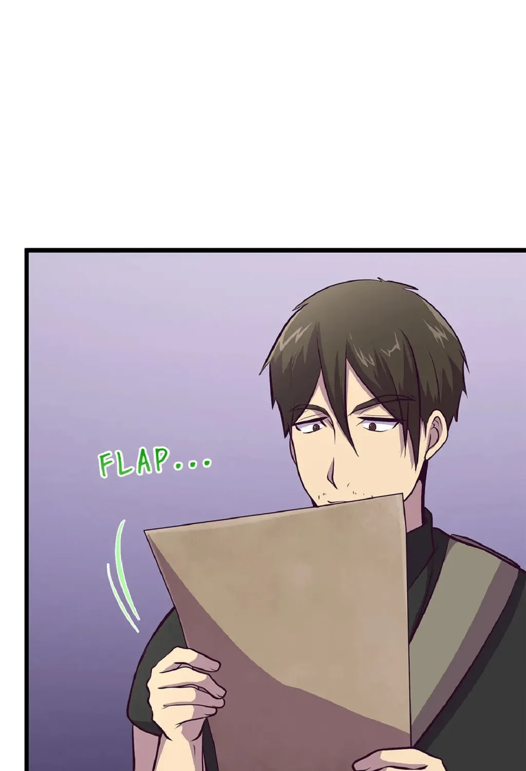 The Villainous Moriarty in Me Chapter 59 page 91 - 