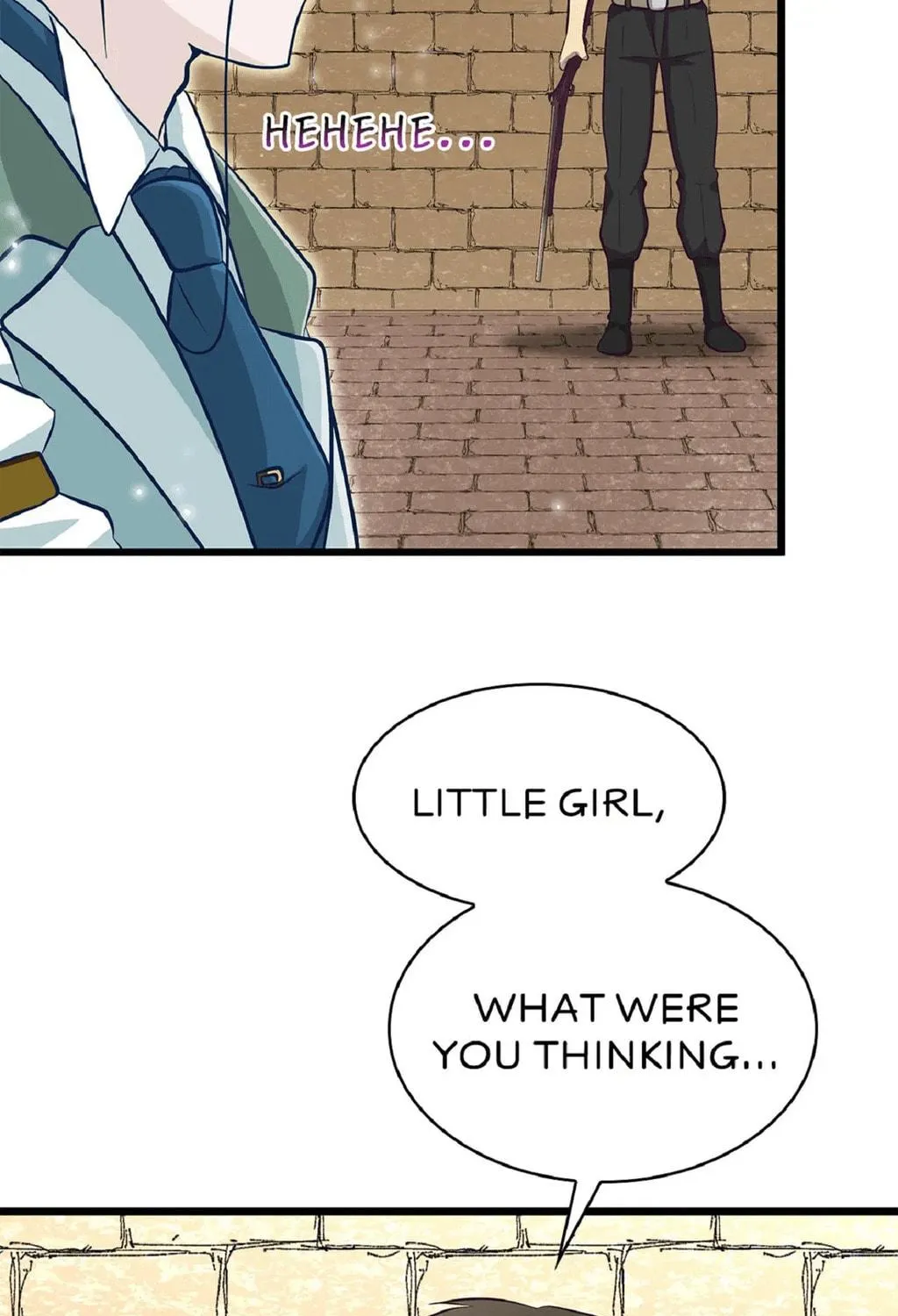 The Villainous Moriarty in Me Chapter 59 page 95 - 