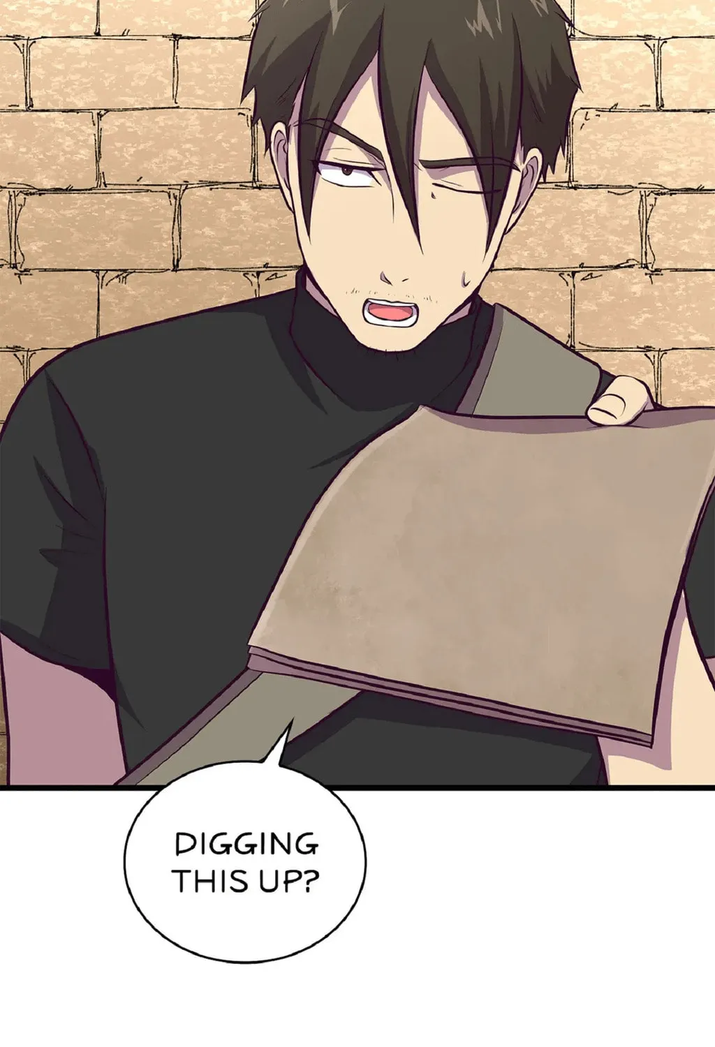 The Villainous Moriarty in Me Chapter 59 page 97 - 