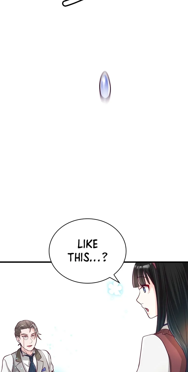 The Villainous Moriarty in Me Chapter 6 page 11 - 
