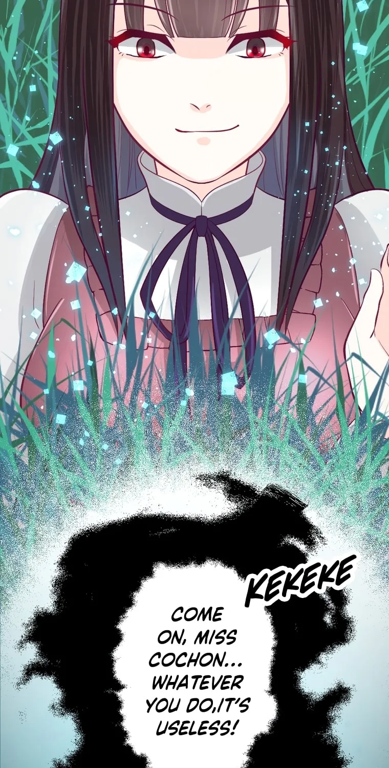 The Villainous Moriarty in Me Chapter 6 page 102 - 