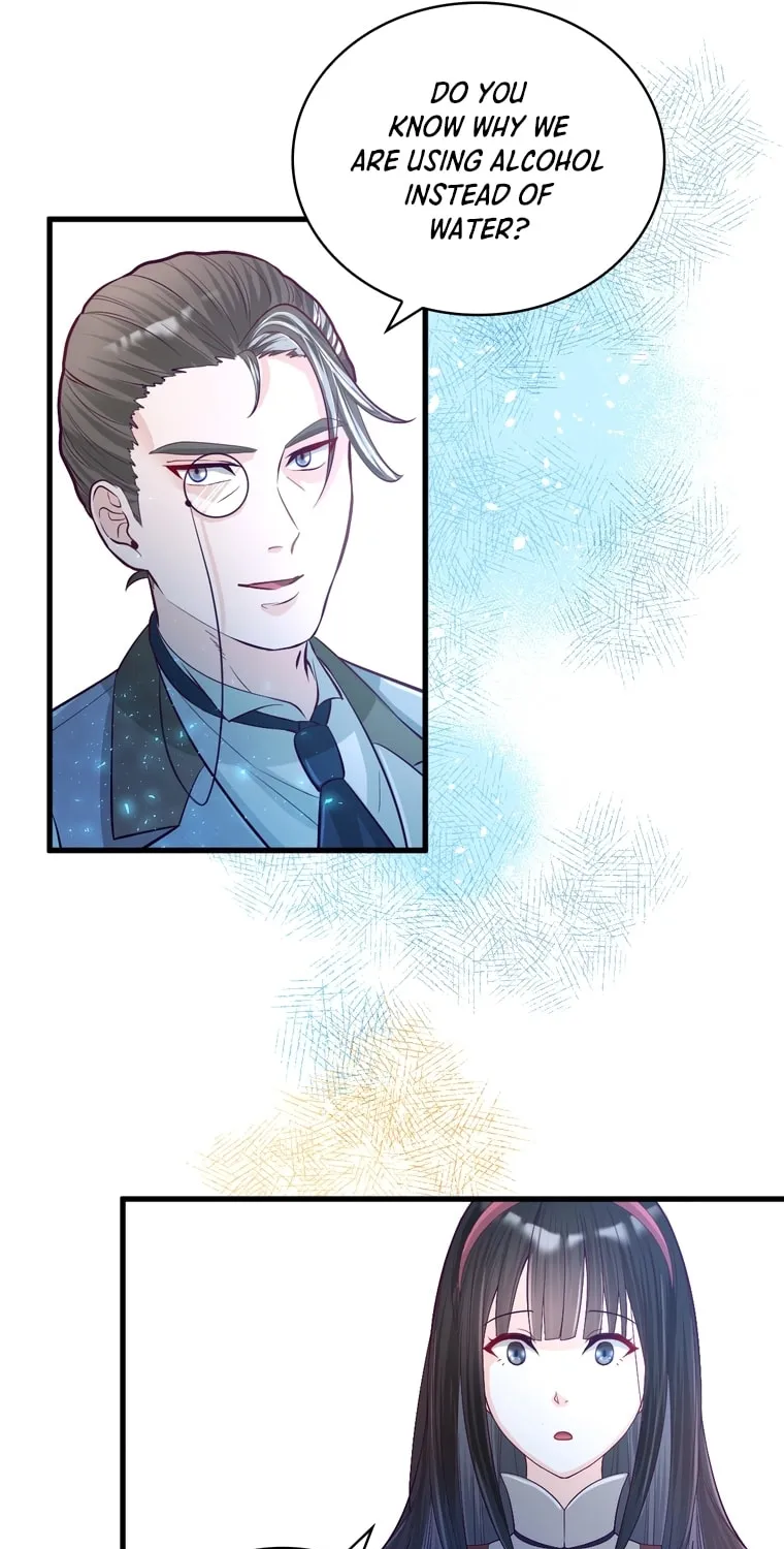 The Villainous Moriarty in Me Chapter 6 page 18 - 