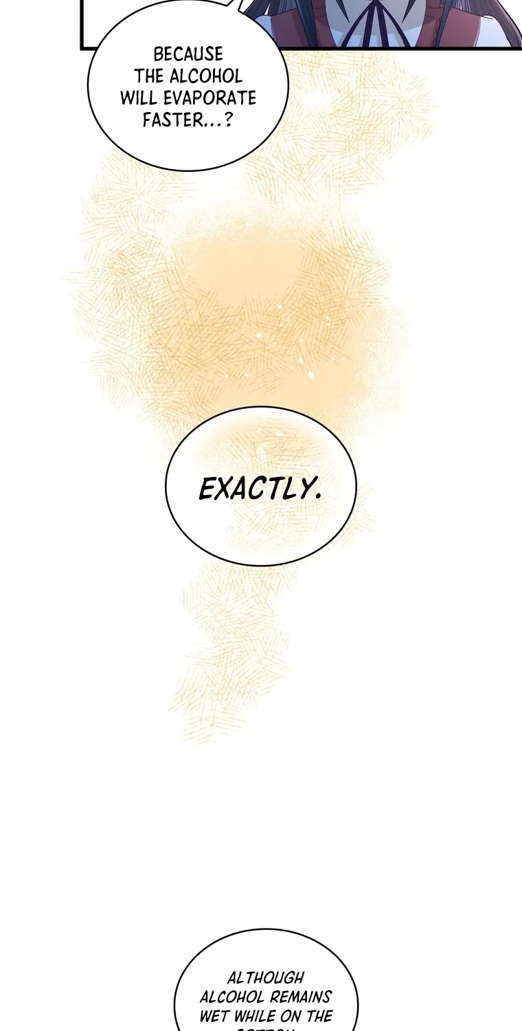 The Villainous Moriarty in Me Chapter 6 page 19 - 
