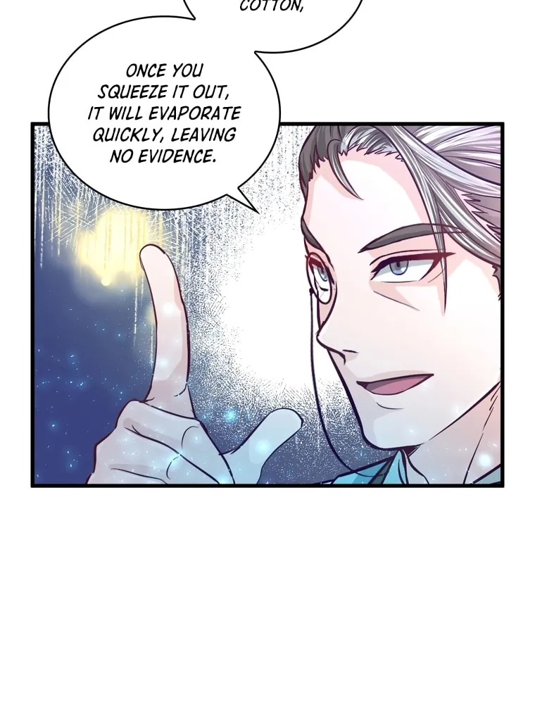 The Villainous Moriarty in Me Chapter 6 page 20 - 