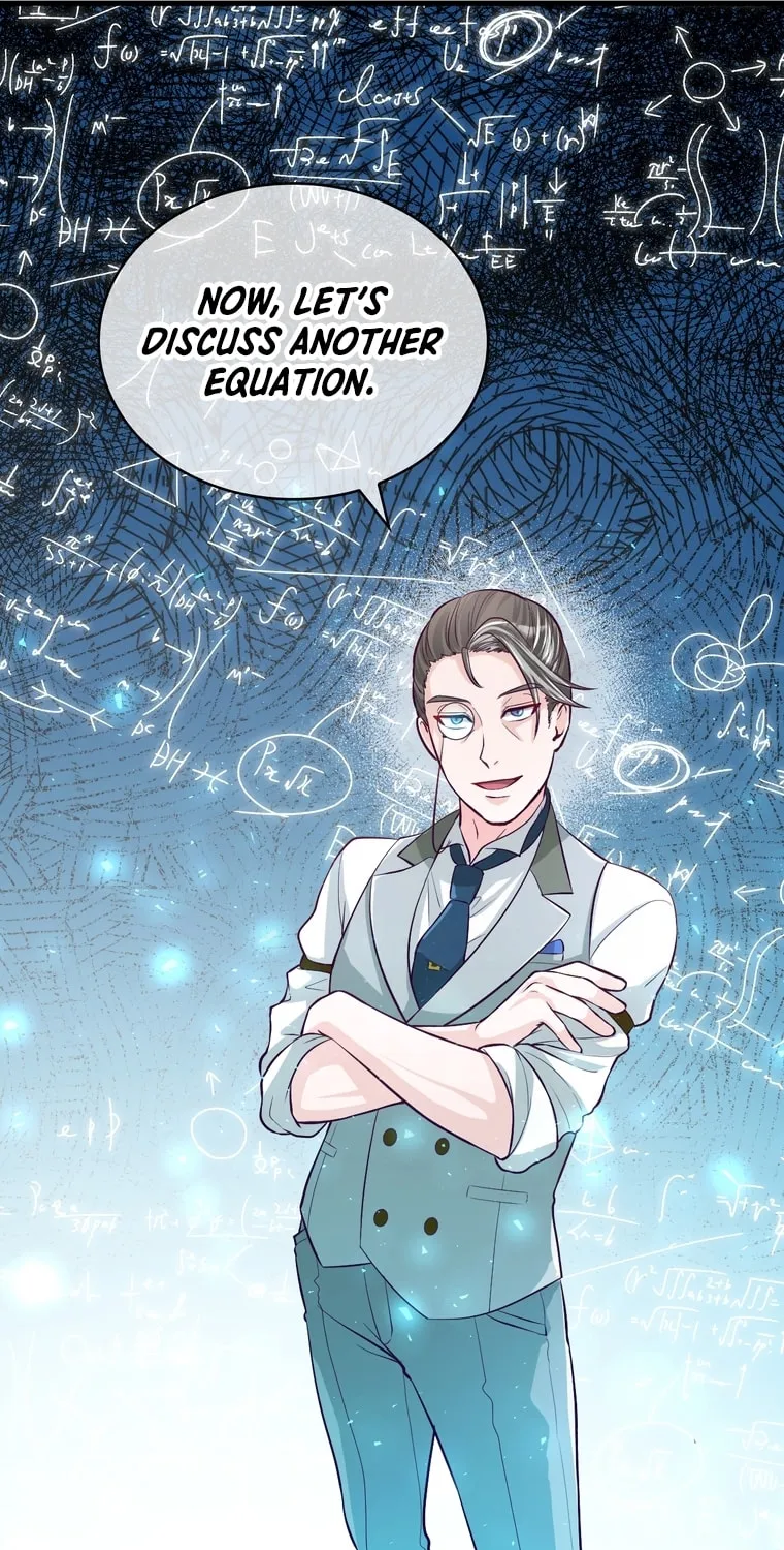 The Villainous Moriarty in Me Chapter 6 page 23 - 