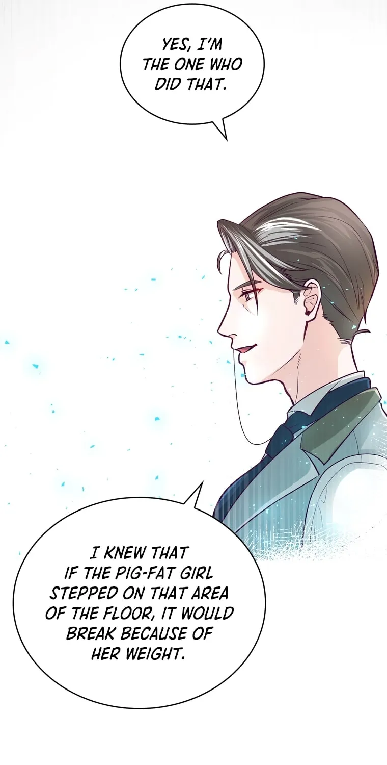 The Villainous Moriarty in Me Chapter 6 page 39 - 