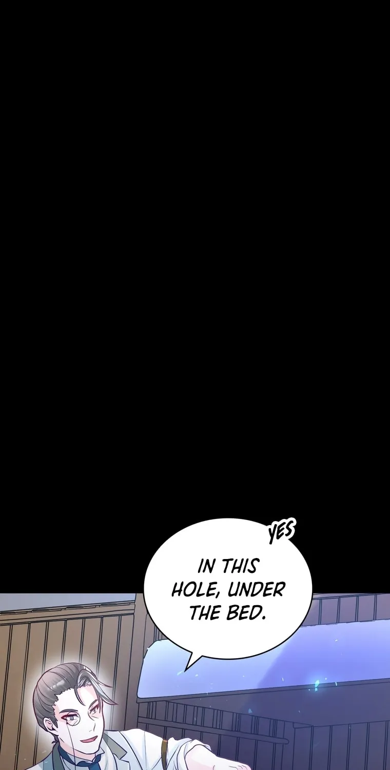 The Villainous Moriarty in Me Chapter 6 page 5 - 
