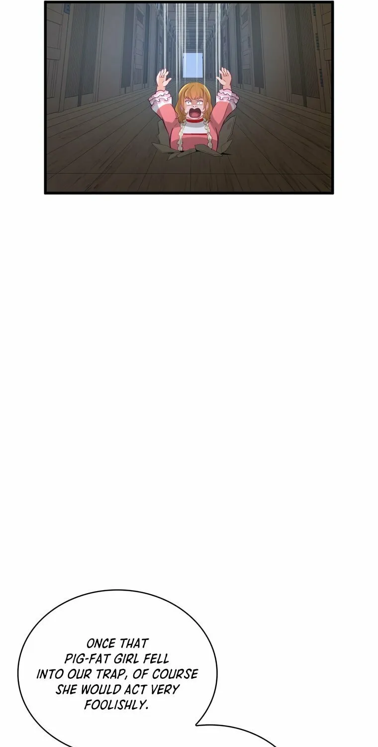 The Villainous Moriarty in Me Chapter 6 page 41 - 