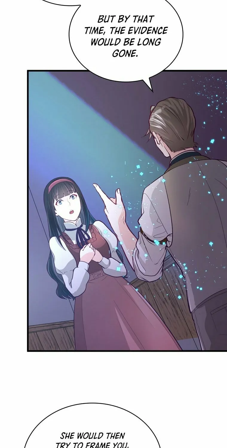 The Villainous Moriarty in Me Chapter 6 page 42 - 