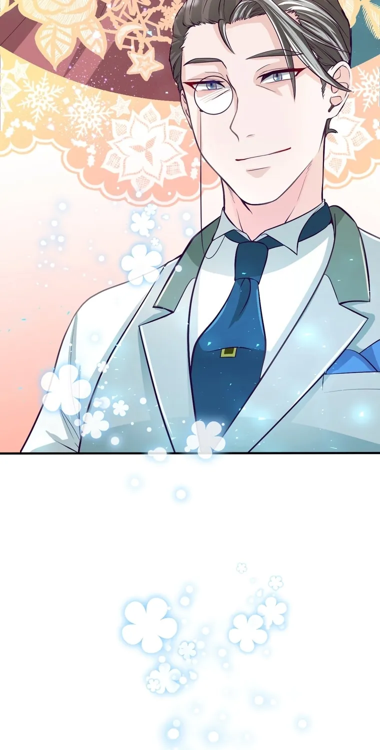 The Villainous Moriarty in Me Chapter 6 page 50 - 