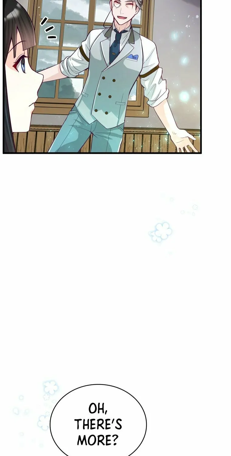 The Villainous Moriarty in Me Chapter 6 page 56 - 