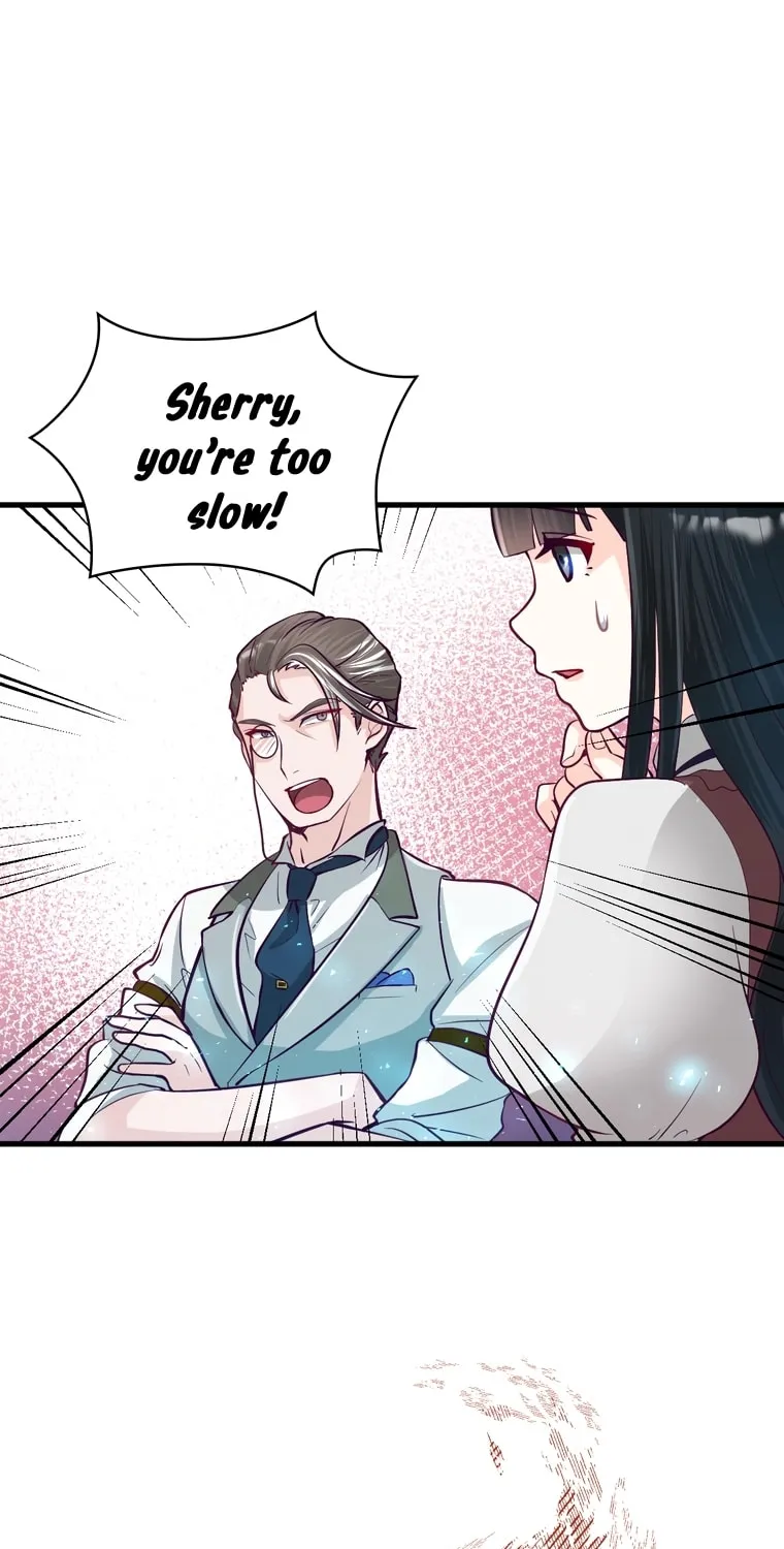 The Villainous Moriarty in Me Chapter 6 page 58 - 