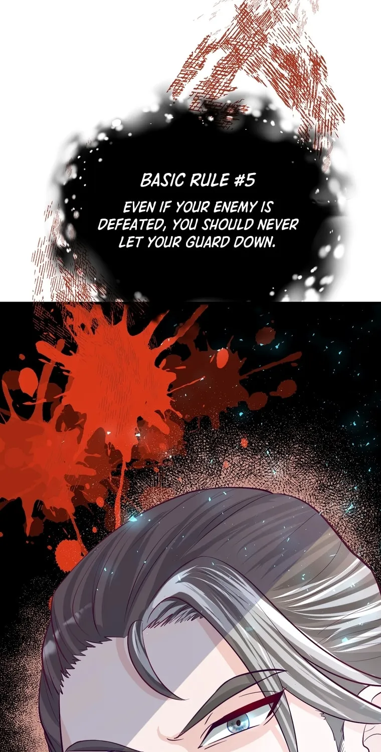 The Villainous Moriarty in Me Chapter 6 page 59 - 