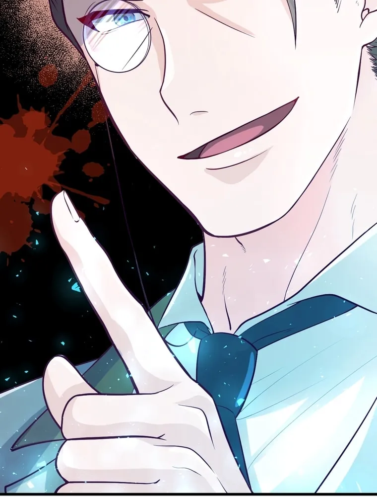 The Villainous Moriarty in Me Chapter 6 page 60 - 