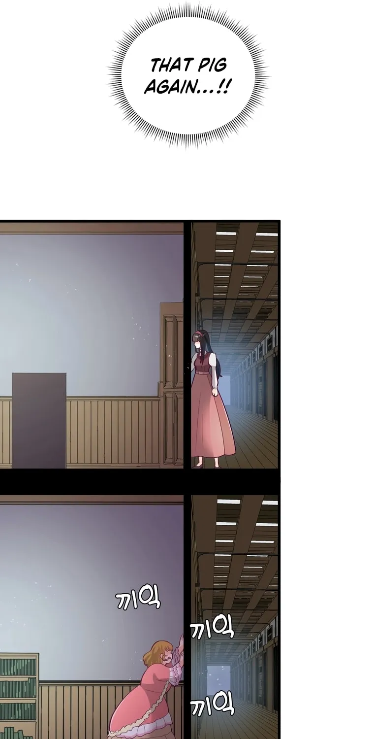 The Villainous Moriarty in Me Chapter 6 page 67 - 