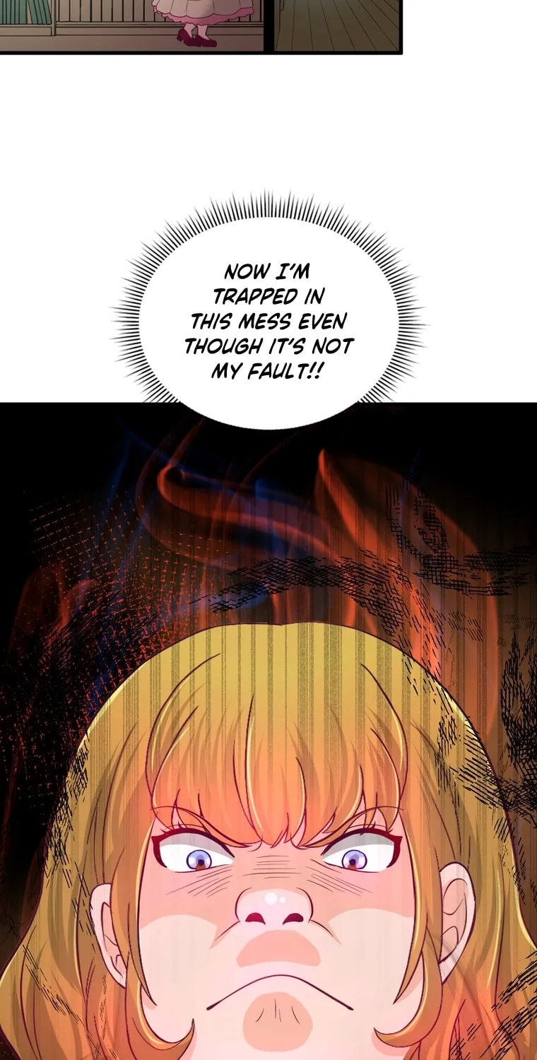 The Villainous Moriarty in Me Chapter 6 page 68 - 