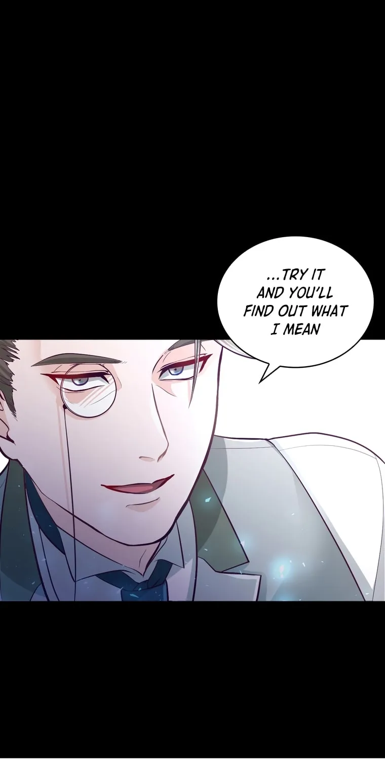 The Villainous Moriarty in Me Chapter 6 page 8 - 