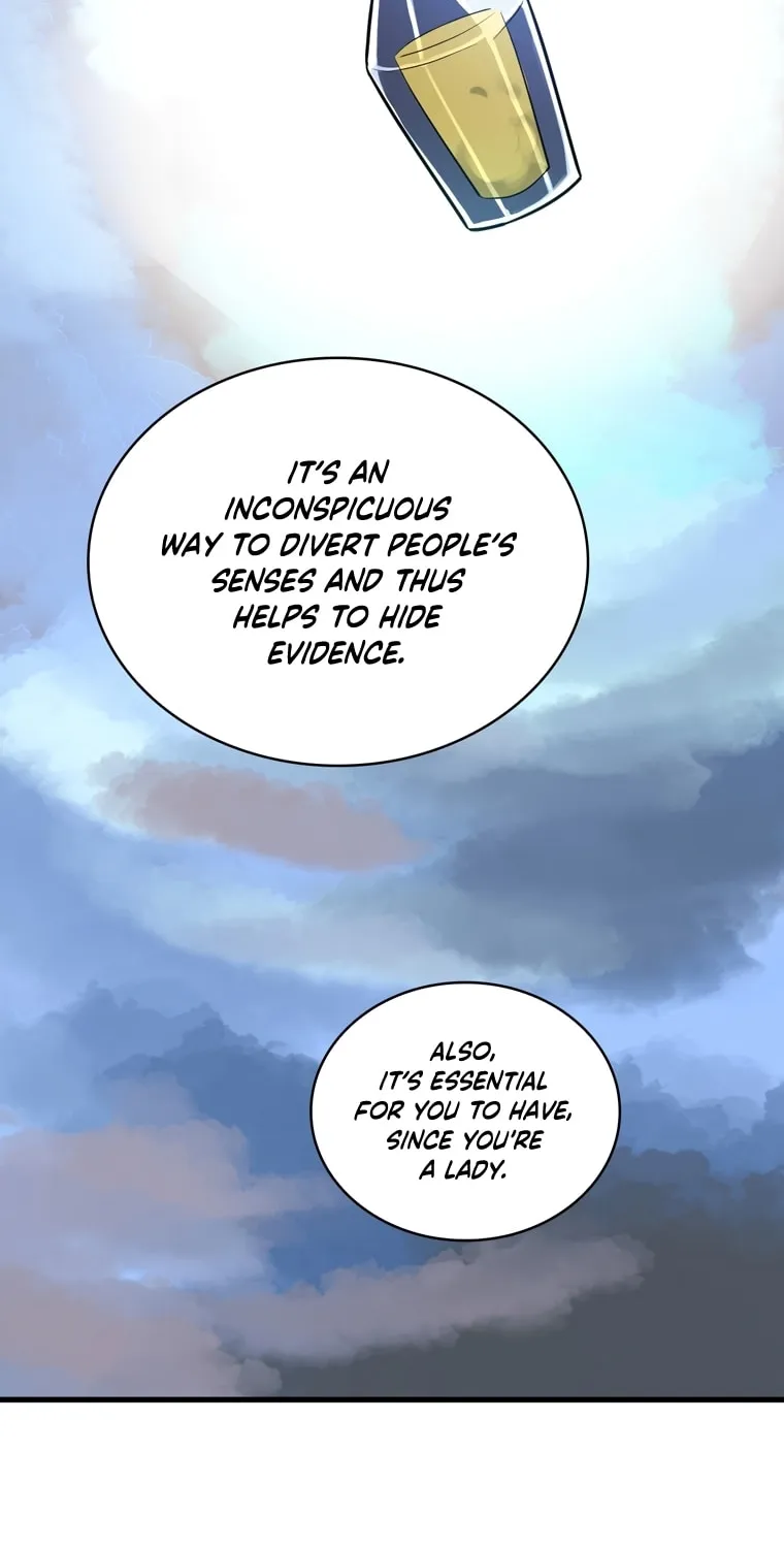 The Villainous Moriarty in Me Chapter 6 page 86 - 
