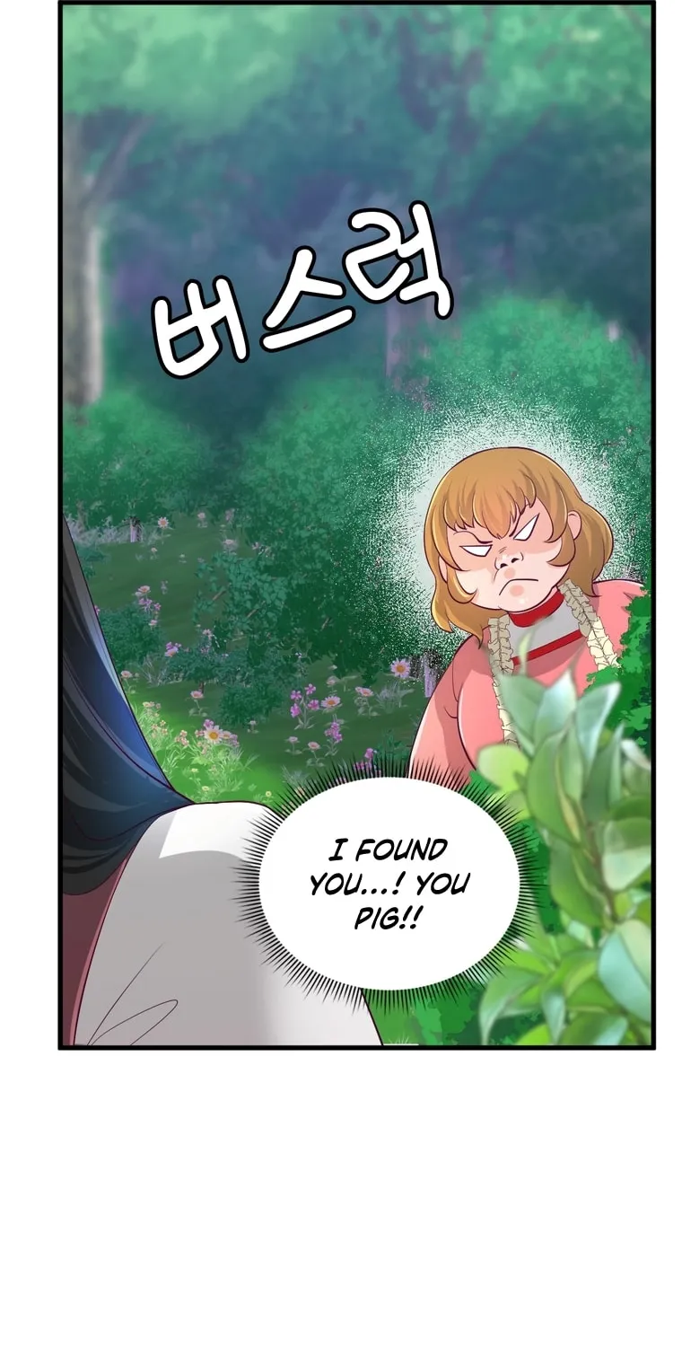 The Villainous Moriarty in Me Chapter 6 page 89 - 